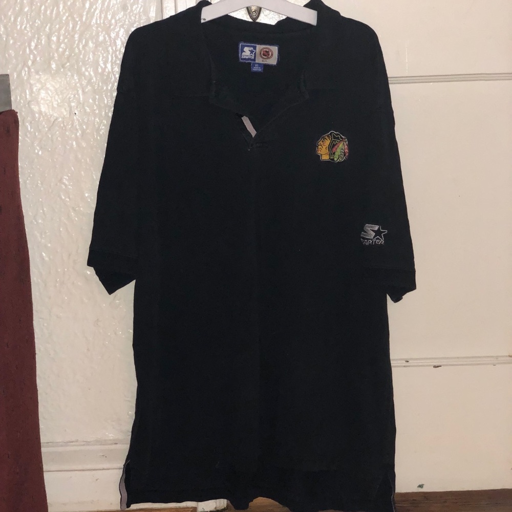 Polo styled shirt MEN
